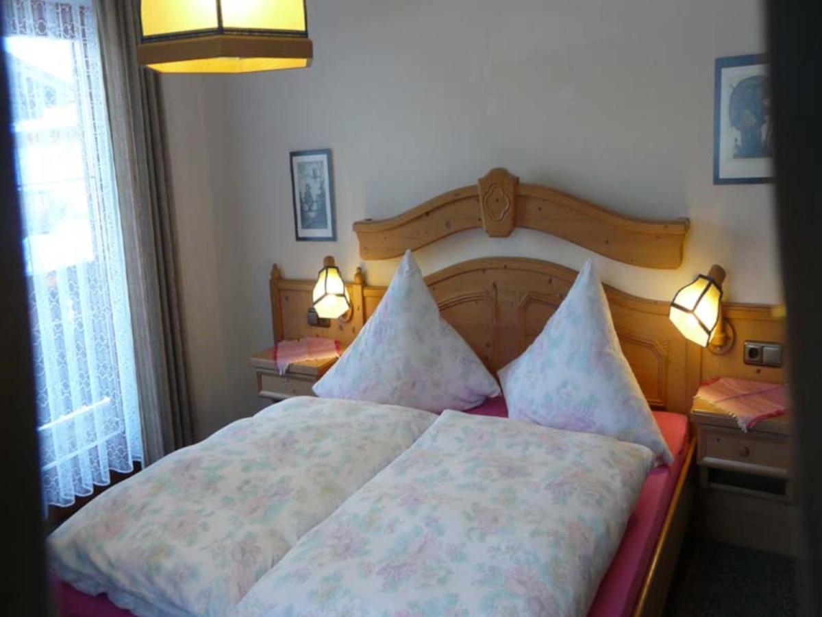 Gaestehaus Schwaiger Schonau am Konigssee Bagian luar foto
