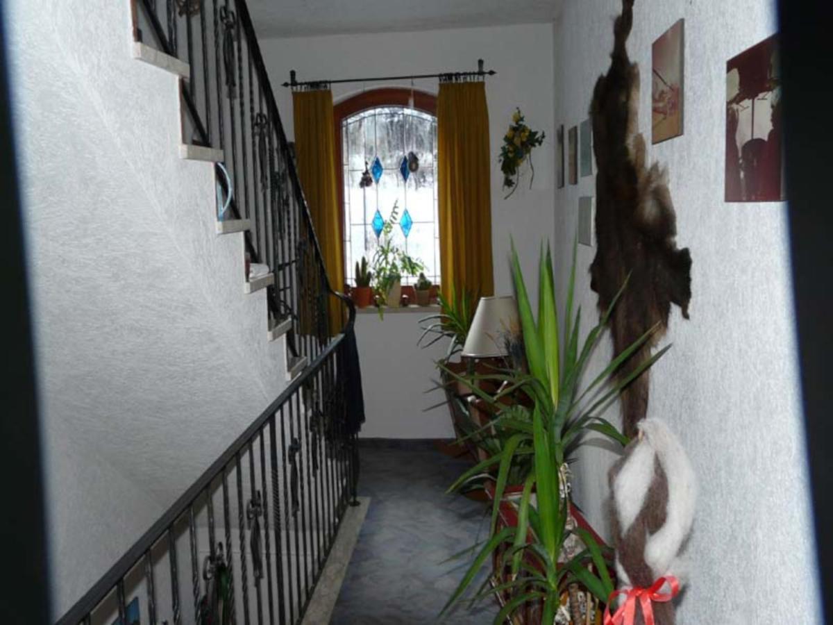 Gaestehaus Schwaiger Schonau am Konigssee Bagian luar foto